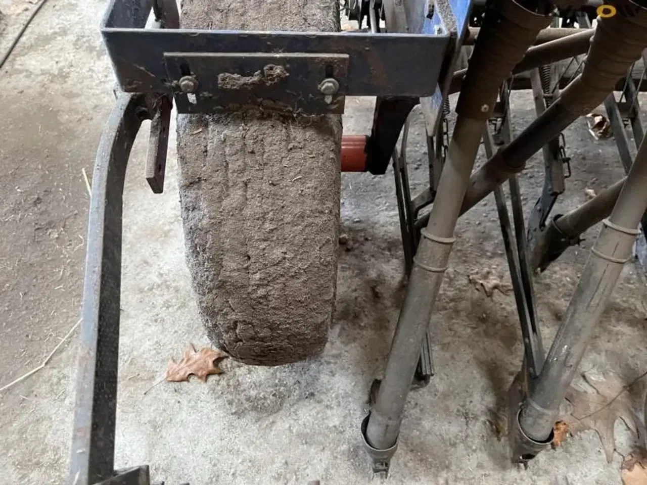 Billede 8 - Nordsten Lift-o-matic CLB 400 MK