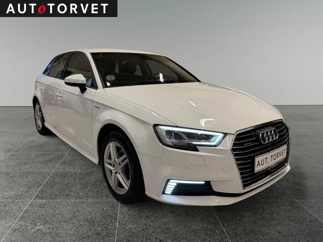 Billede 2 - Audi A3 1,4 e-tron Sportback S-tr.