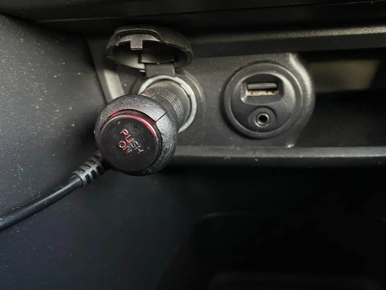 Billede 15 - Peugeot 208 1,2 VTi City 82HK 3d