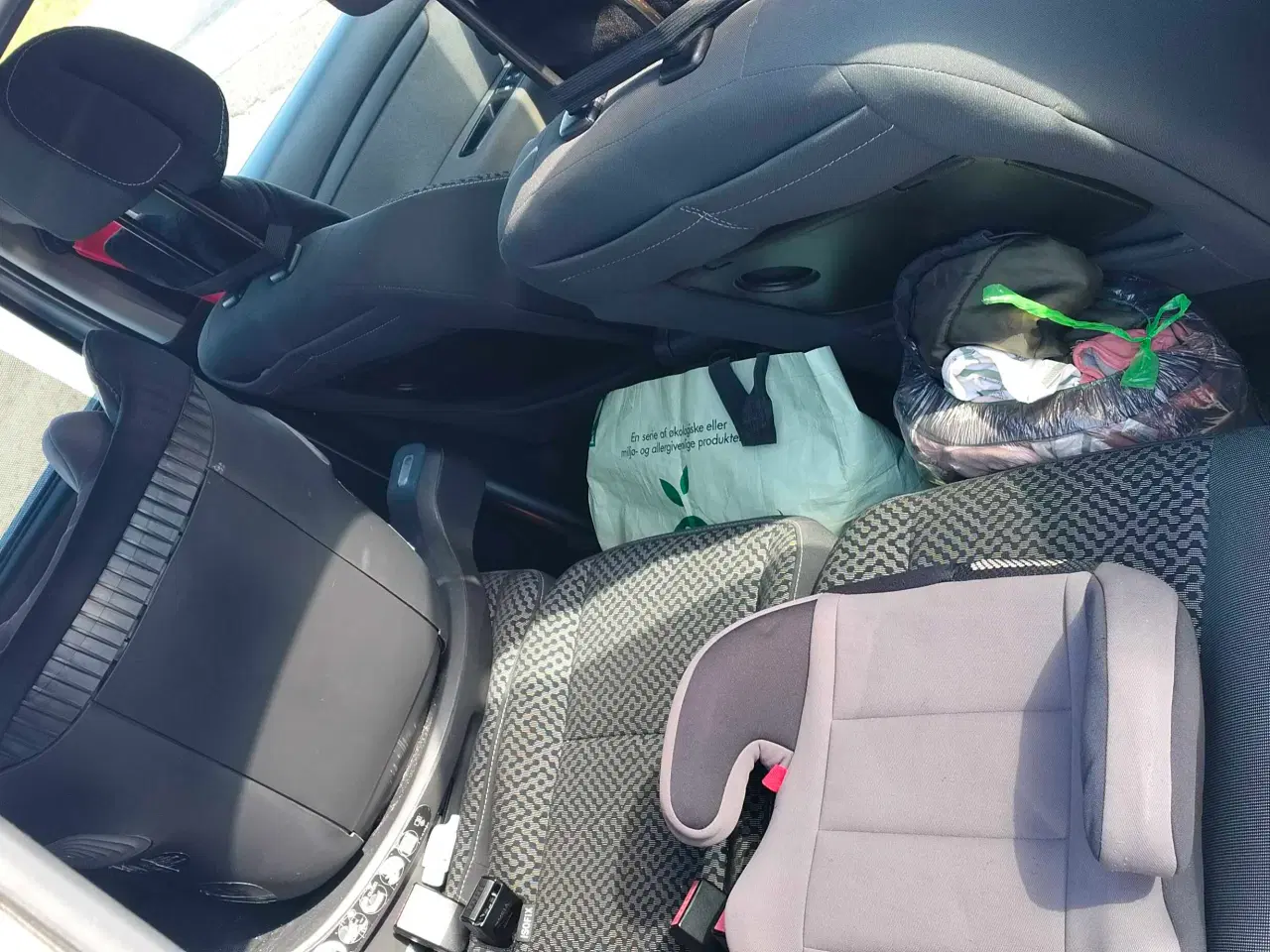 Billede 6 - Renault scenic III 