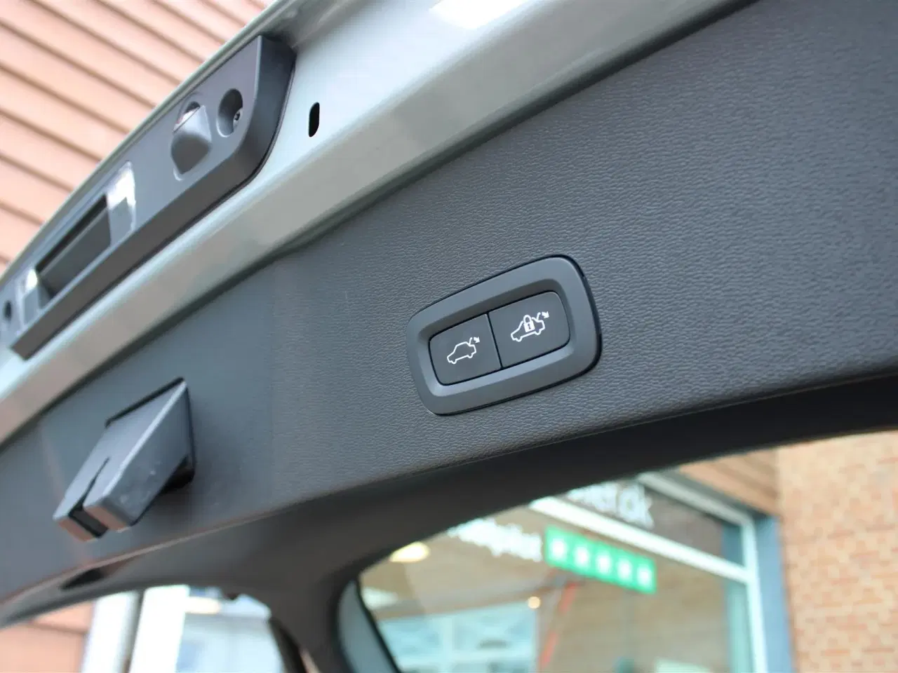 Billede 17 - Volvo C40 Recharge Extended Range Plus 252HK 5d Aut.