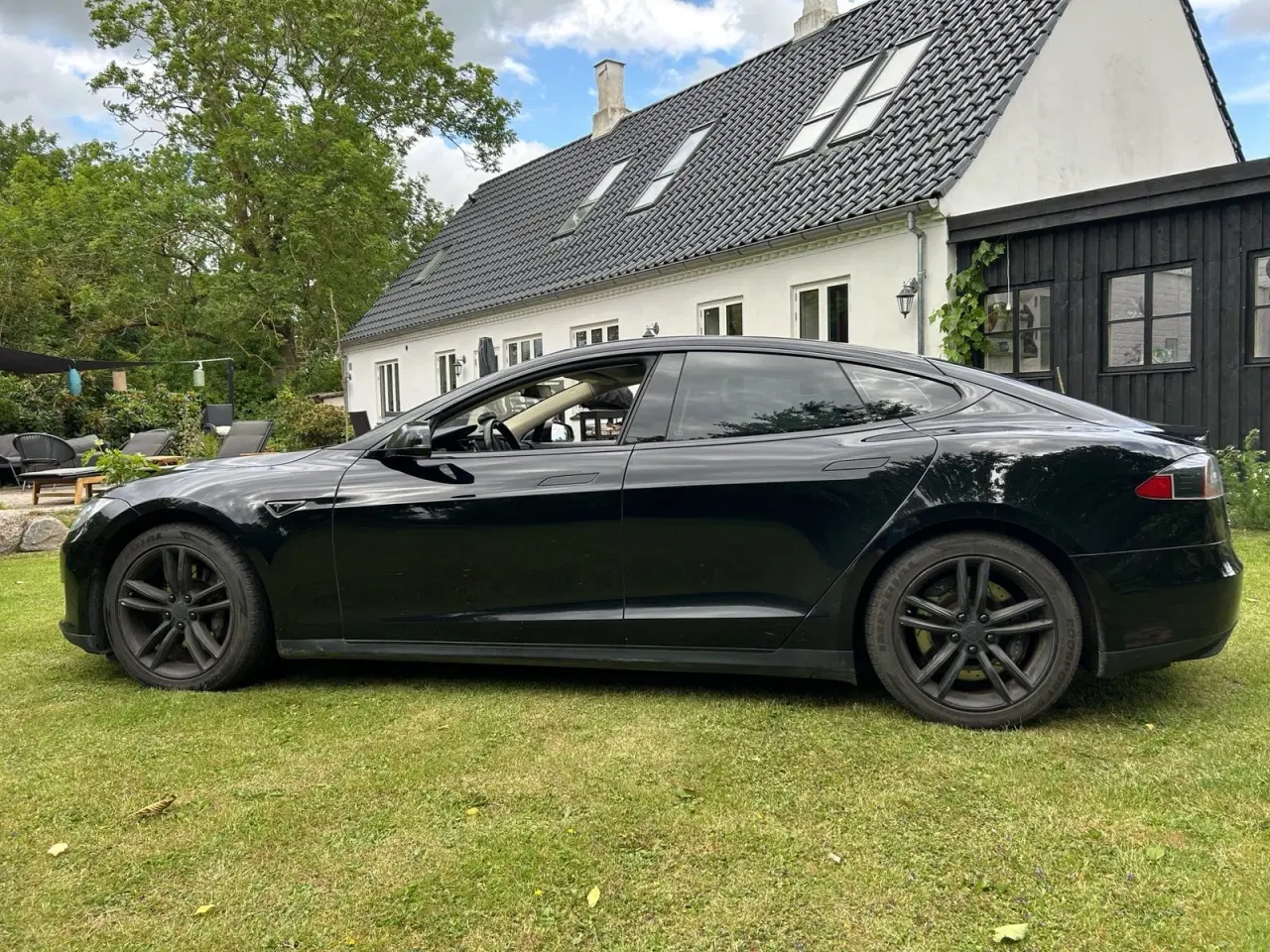 Billede 7 - Tesla Model S  85