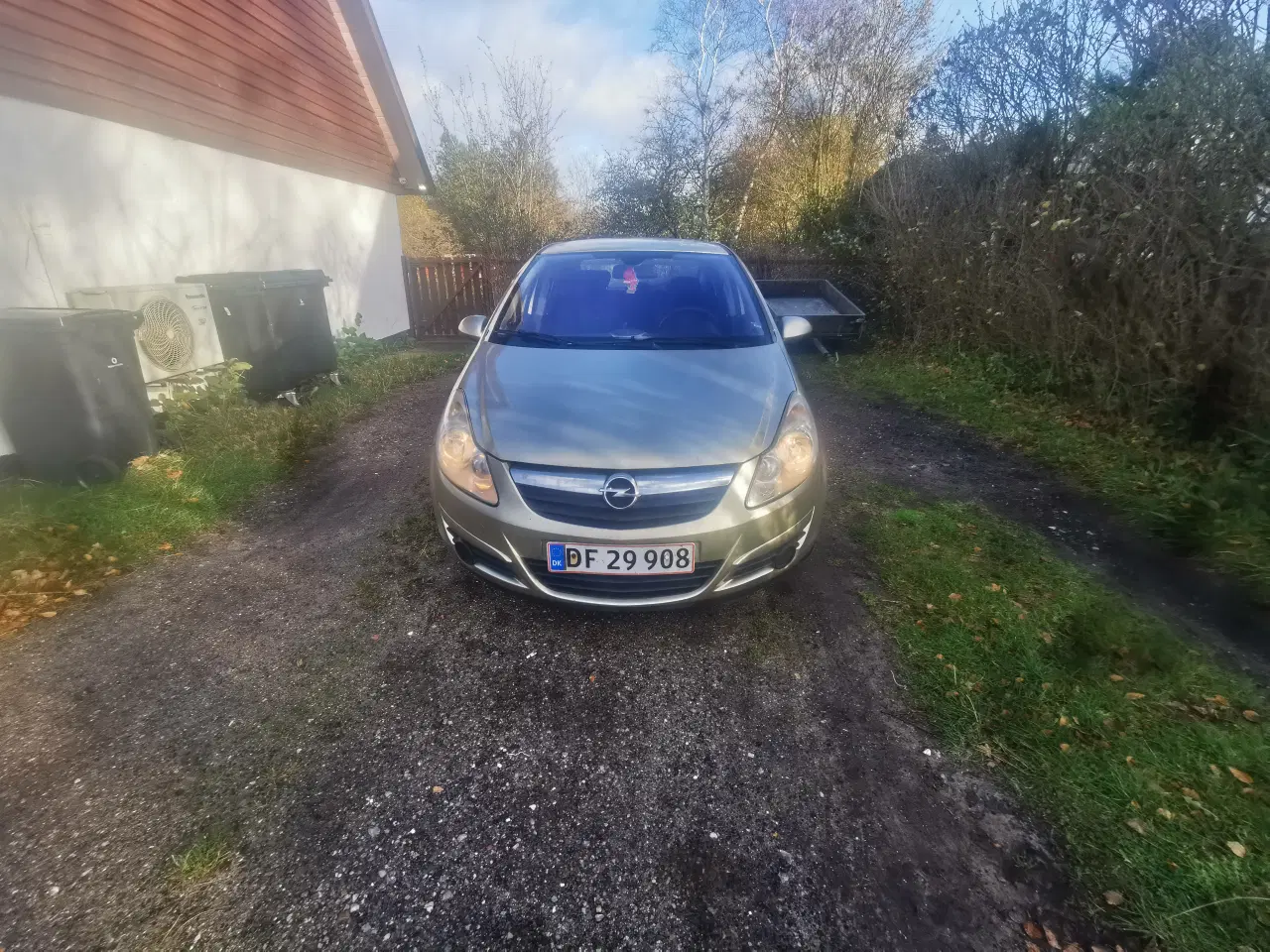 Billede 5 - Opel Corsa 1,3 