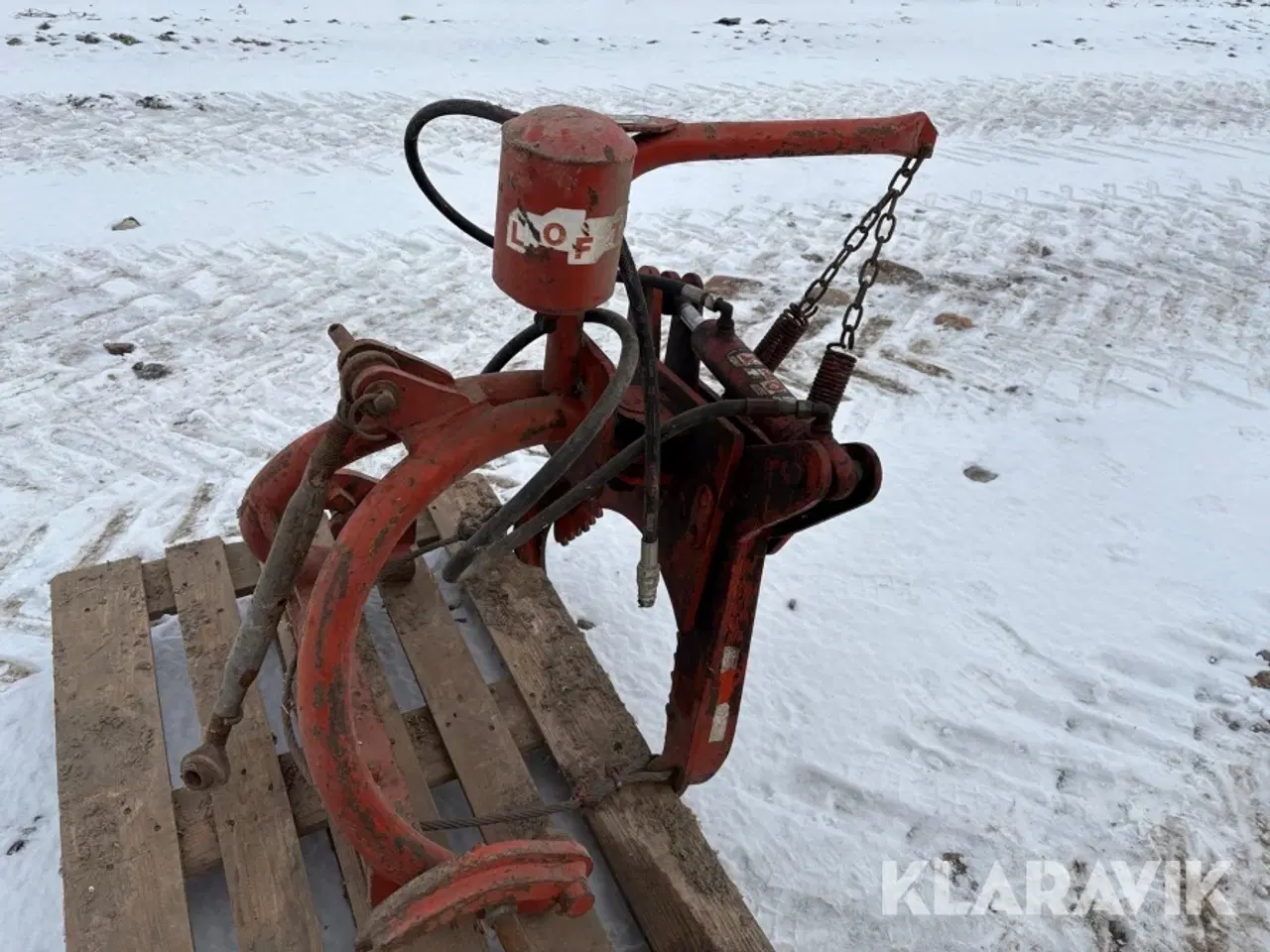 Billede 7 - Kævlesaks