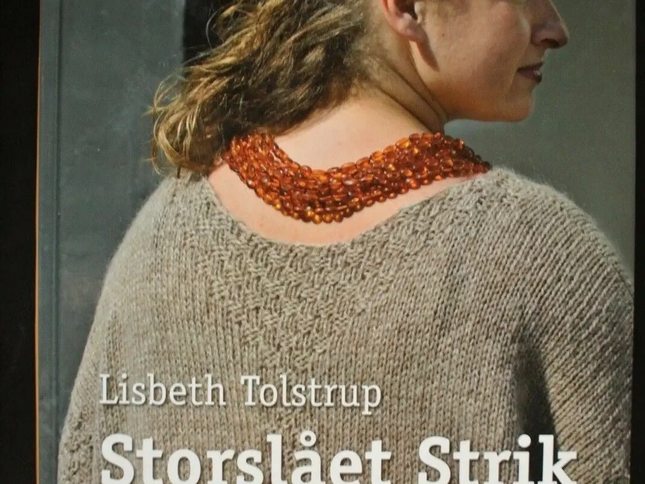 Billede 1 - storslået strik, af lisbeth tolstrup