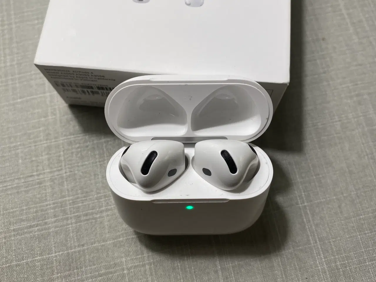 Billede 2 - Apple AirPods 4