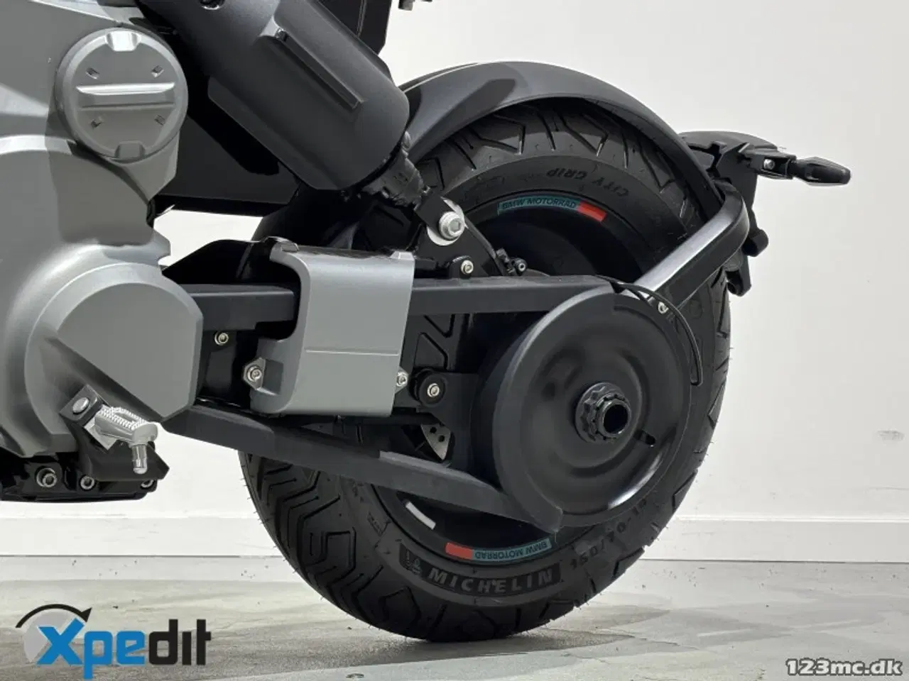 Billede 21 - BMW CE 02 AM