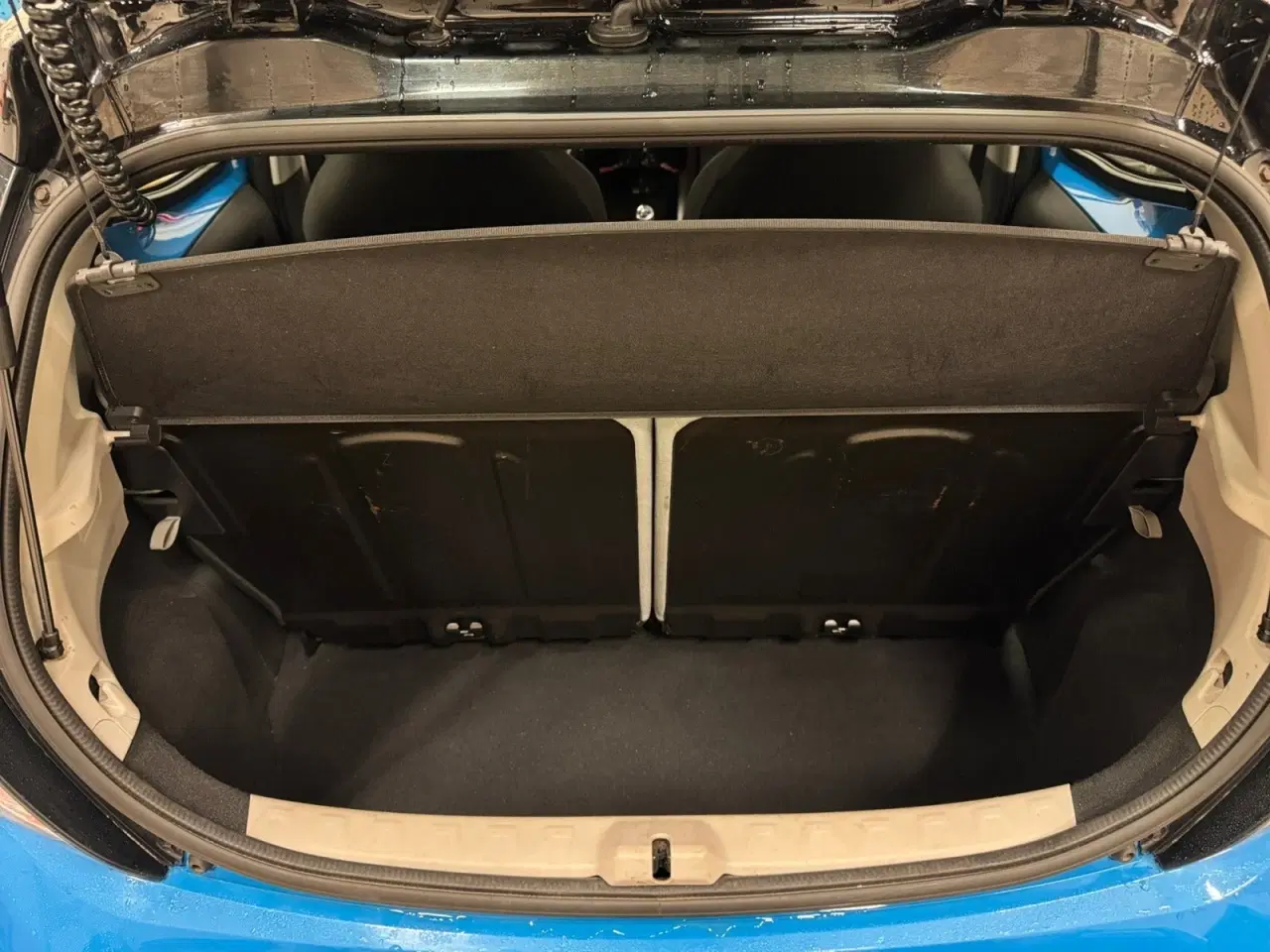 Billede 16 - Toyota Aygo 1,0 VVT-i x