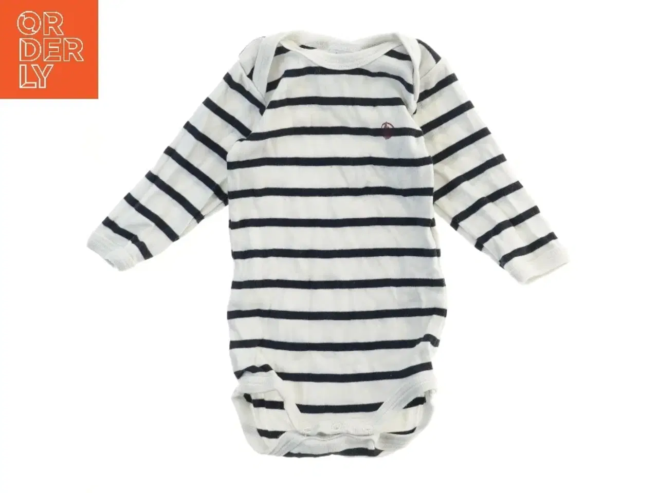 Billede 1 - Bodystocking fra Petit Bateau (str. 62)