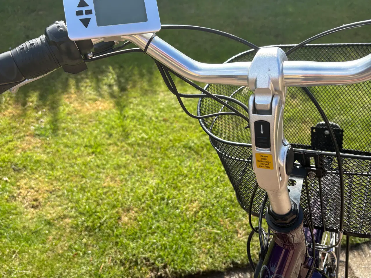 Billede 7 - Raleigh elcykel 