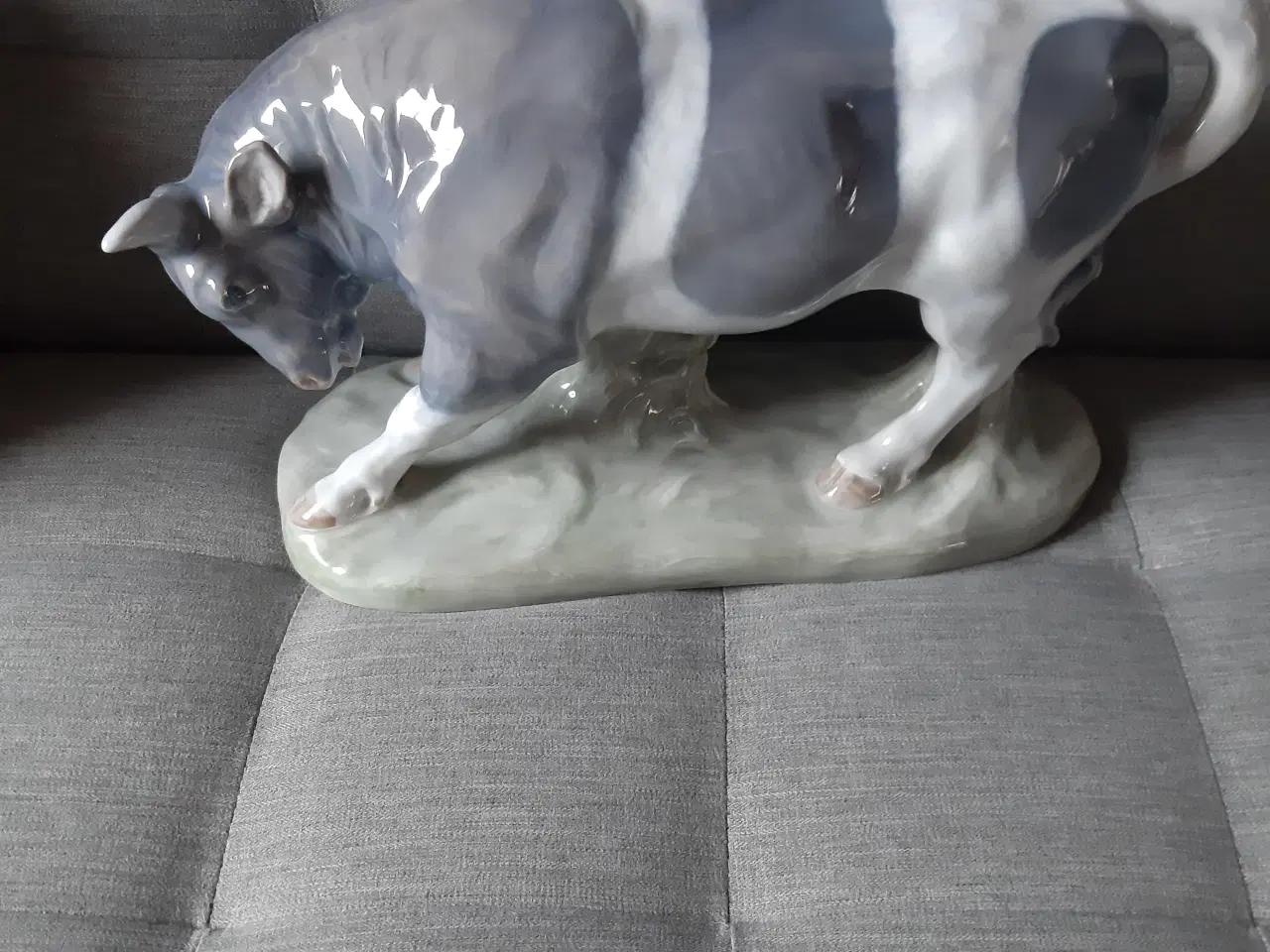 Billede 1 - Kgl.Figur NR.1195 TYR 