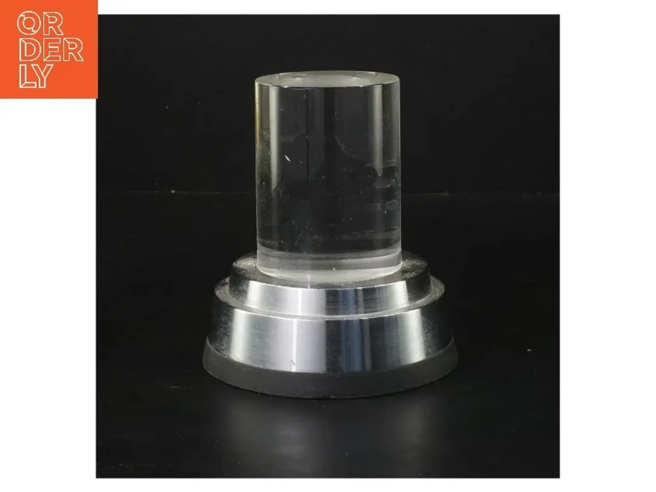 Billede 1 - Menu glas dekoration fra Menu (str. 12 cm)