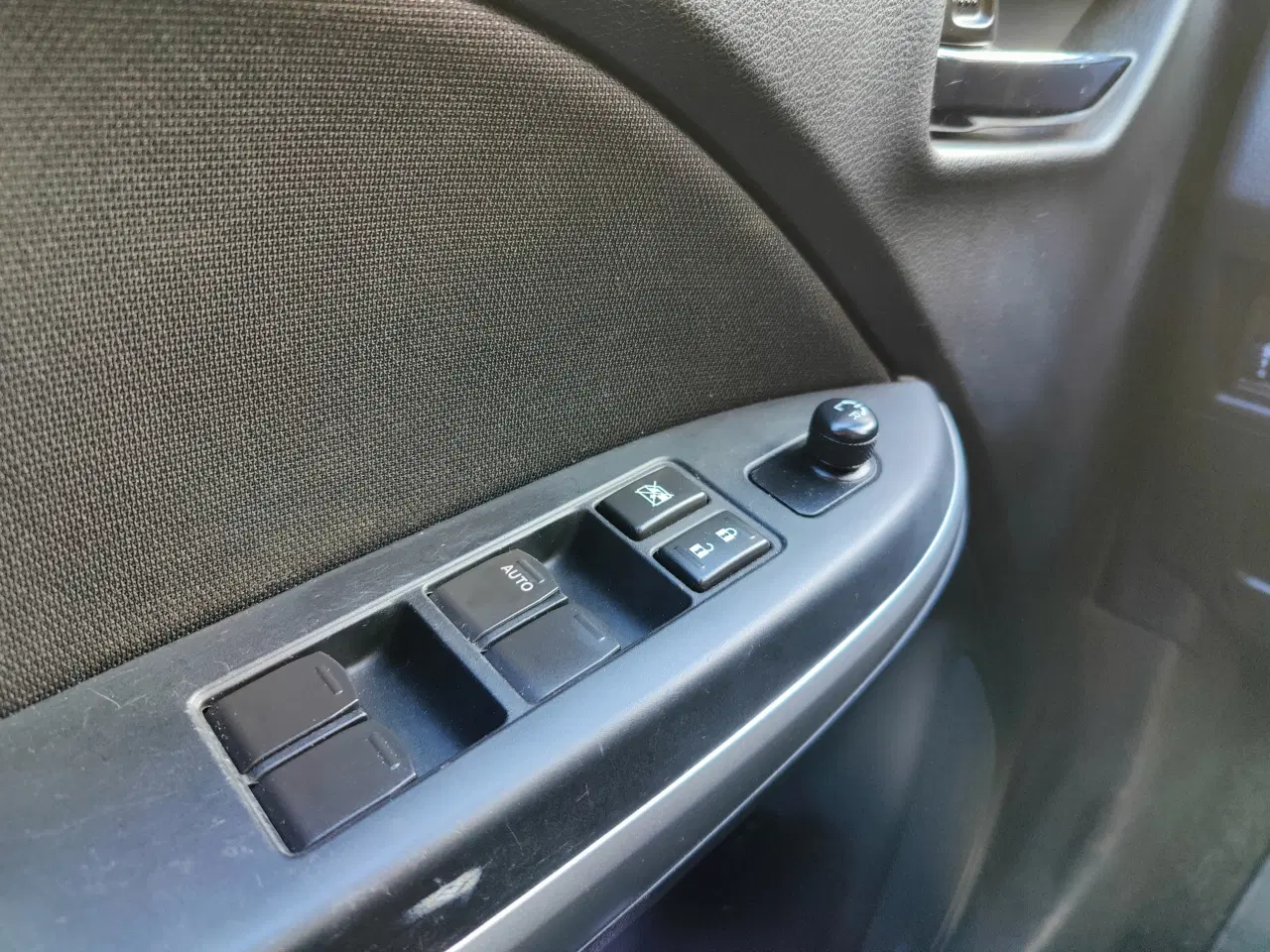Billede 12 - Øko Suzuki Baleno 1,2 Dualjet Exclusive 