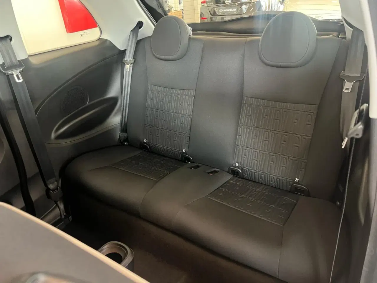 Billede 6 - Fiat 500e 42 Icon