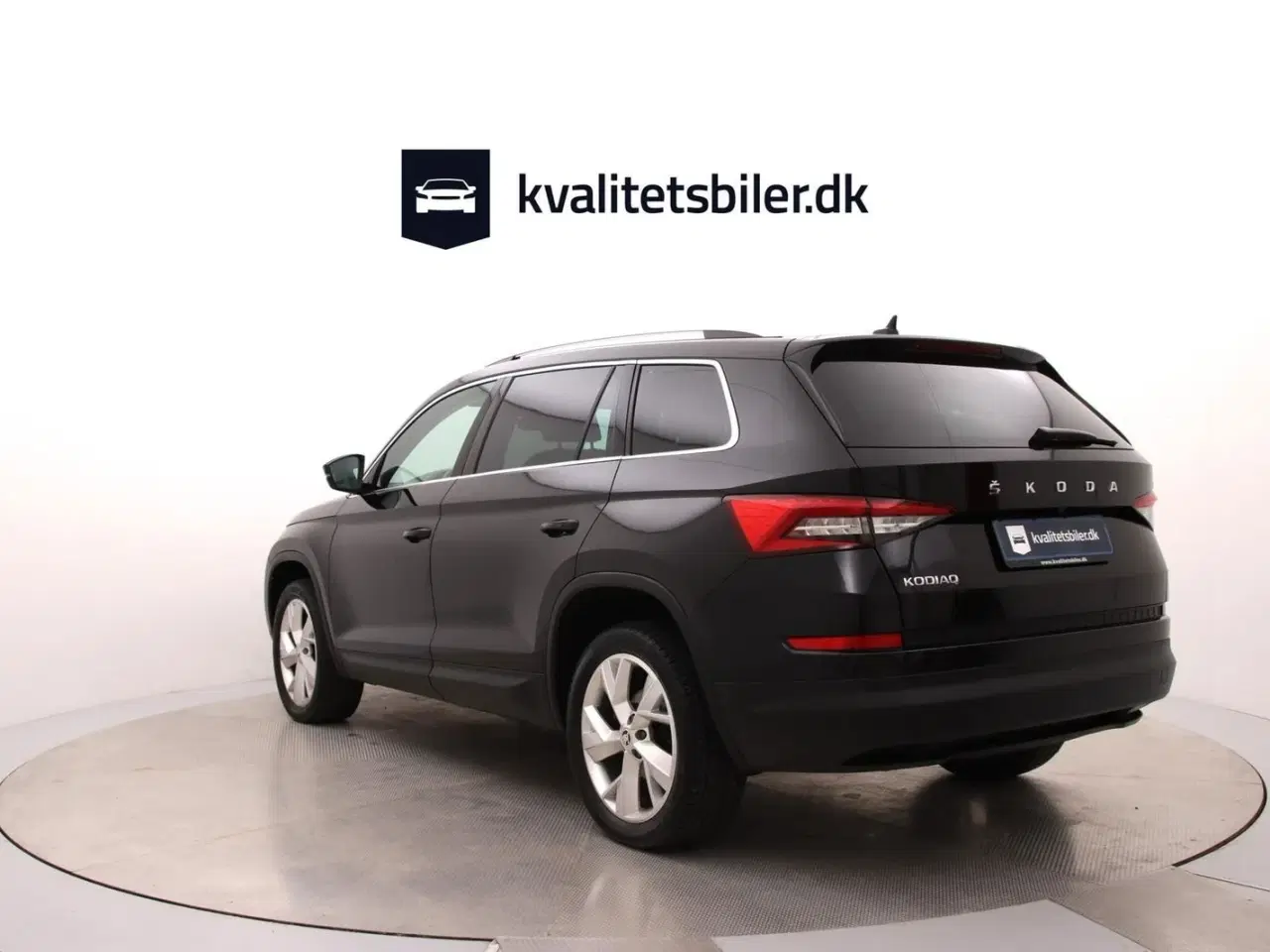 Billede 3 - Skoda Kodiaq 2,0 TDi 150 Executive DSG