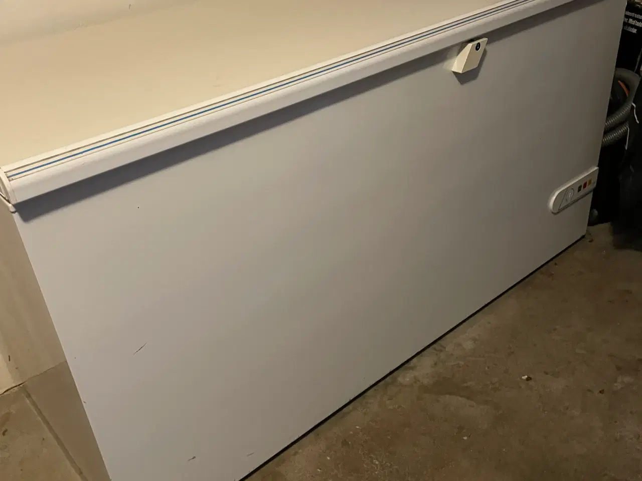 Billede 1 - Kummefryser 460 l