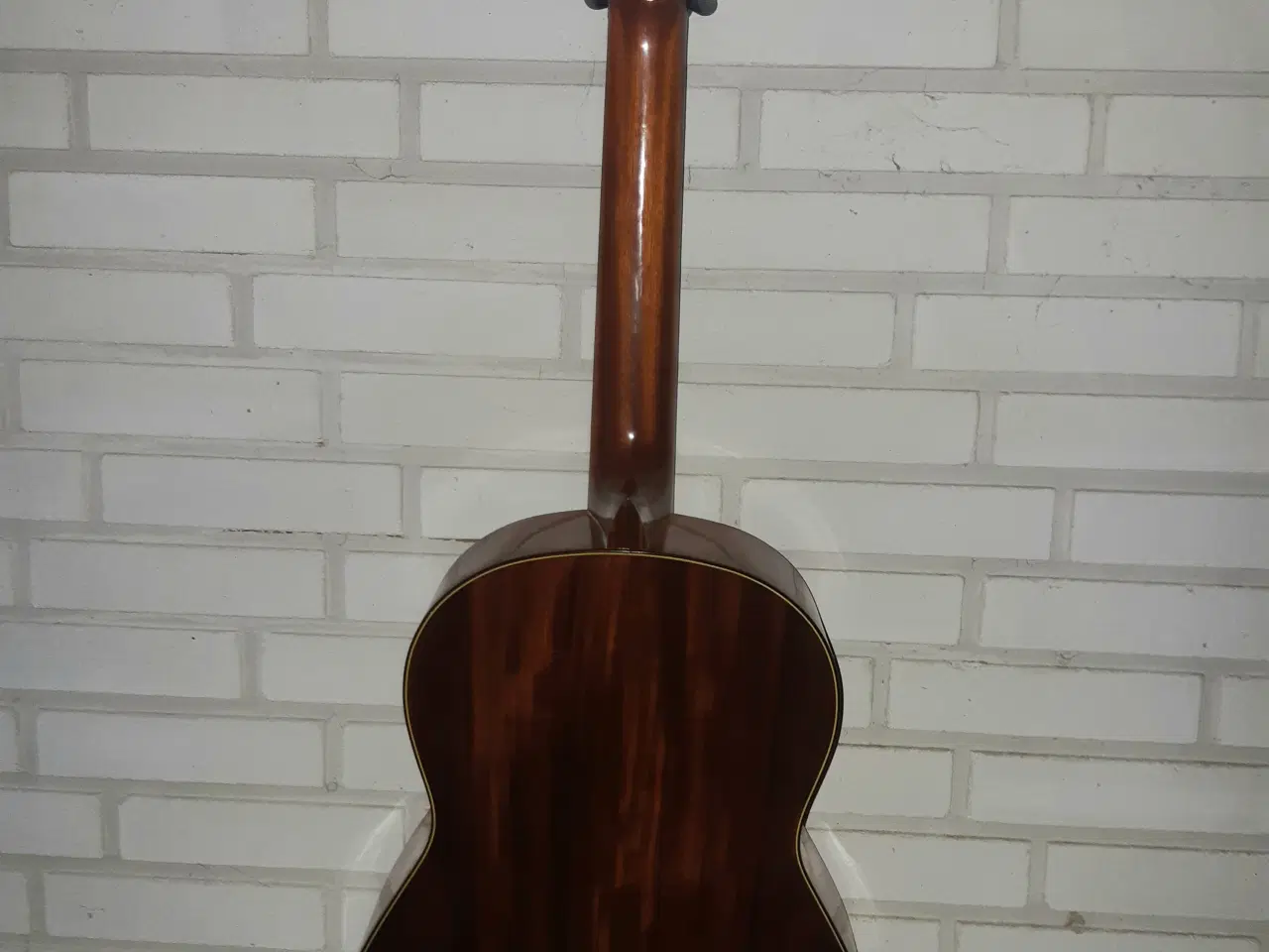 Billede 2 - Klassisk Guitar