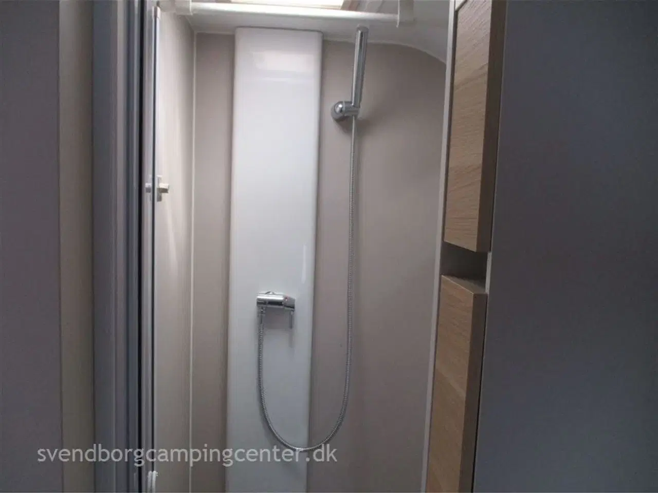 Billede 11 - 2022 - Adria Adora 613 HT   Pæn og velholdt