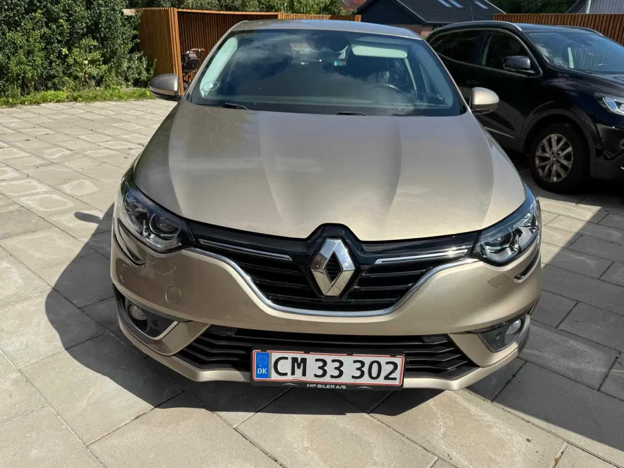 Billede 4 - Renualt Megane