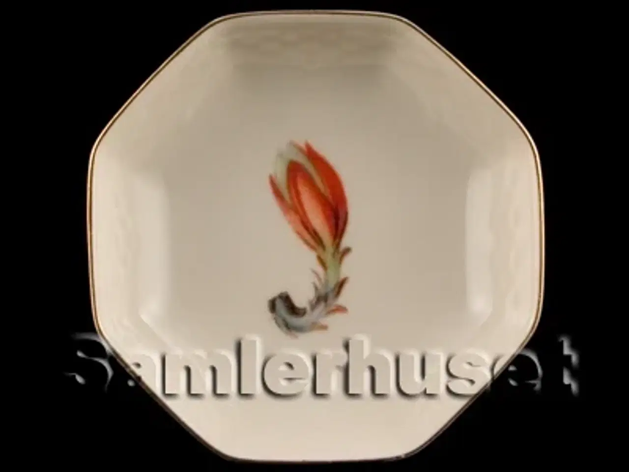 Billede 1 - Kaktus Askebæger