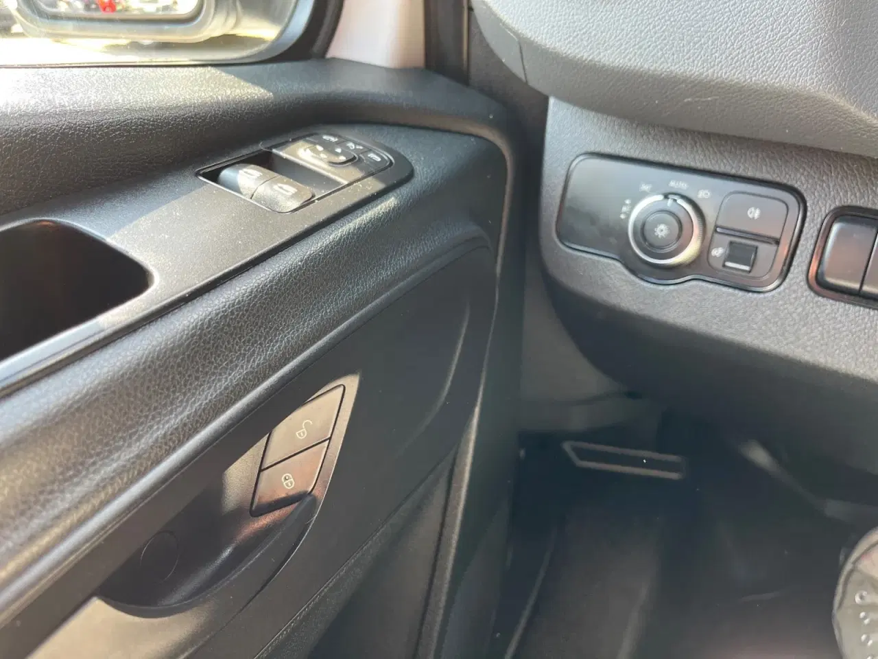 Billede 19 - Mercedes Sprinter 316 2,2 CDi A2 Kassevogn aut. RWD