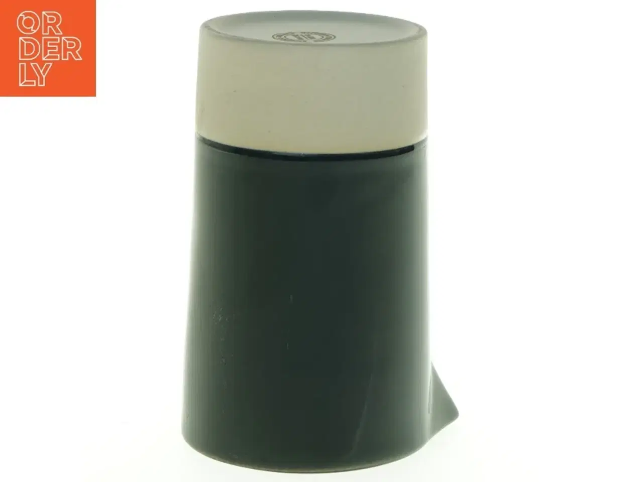 Billede 3 - Keramikkande (str. 13 x 9 cm)