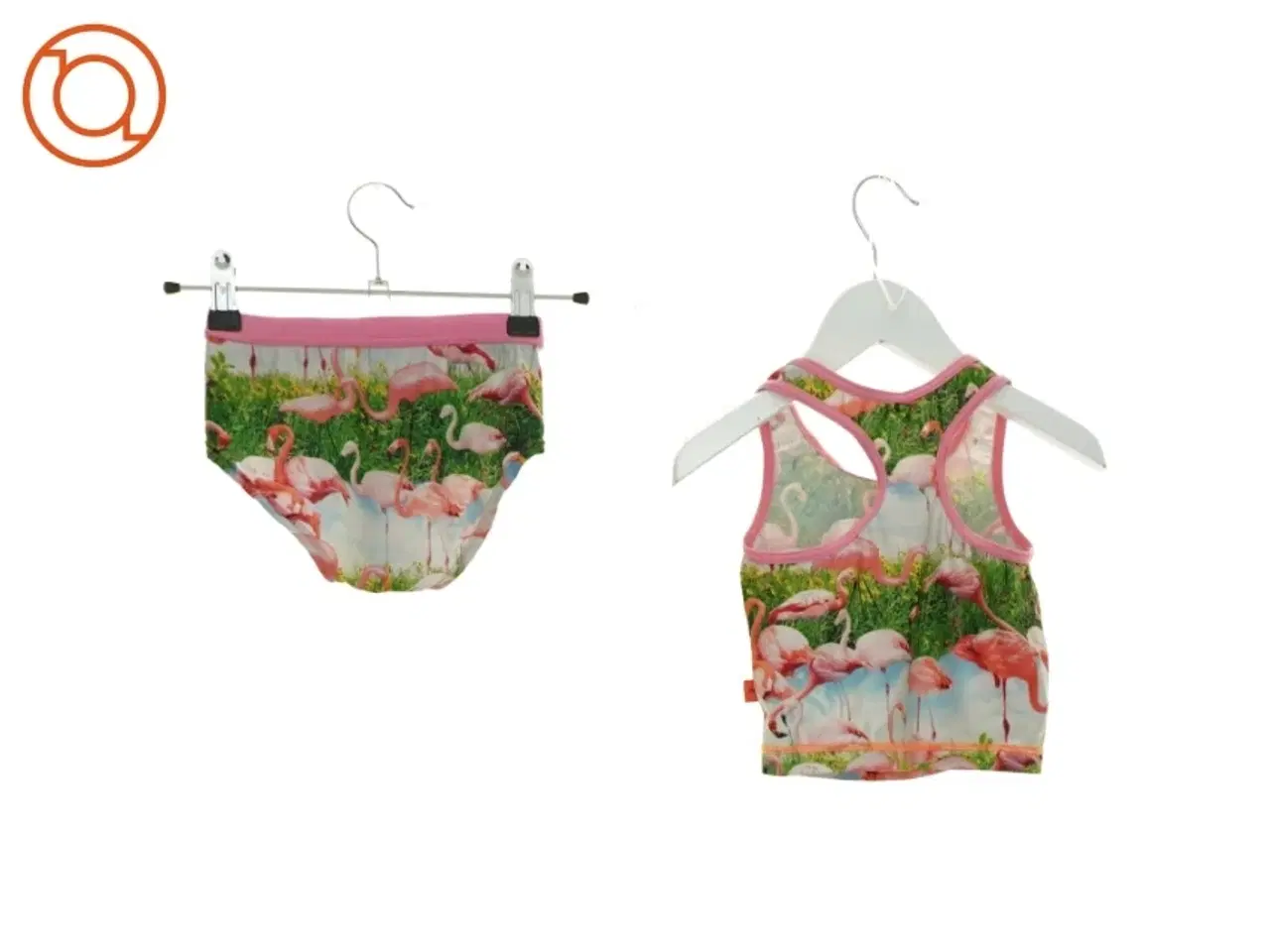 Billede 2 - Bikini fra Molo  (str. 98 cm)