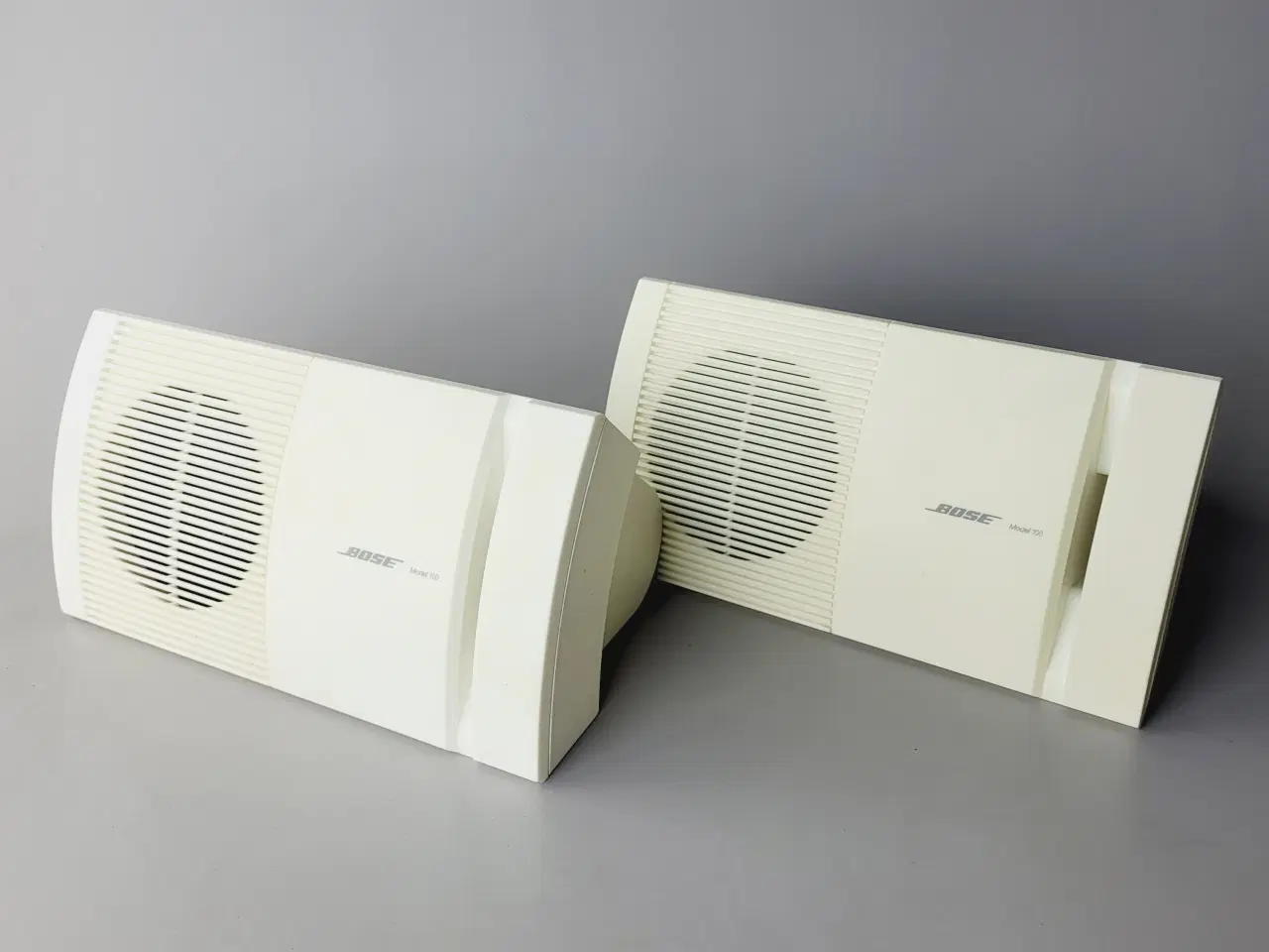 Billede 1 - ⭐️· 🔊 Bose Model 101 Højttalere - Klassisk Lyd 