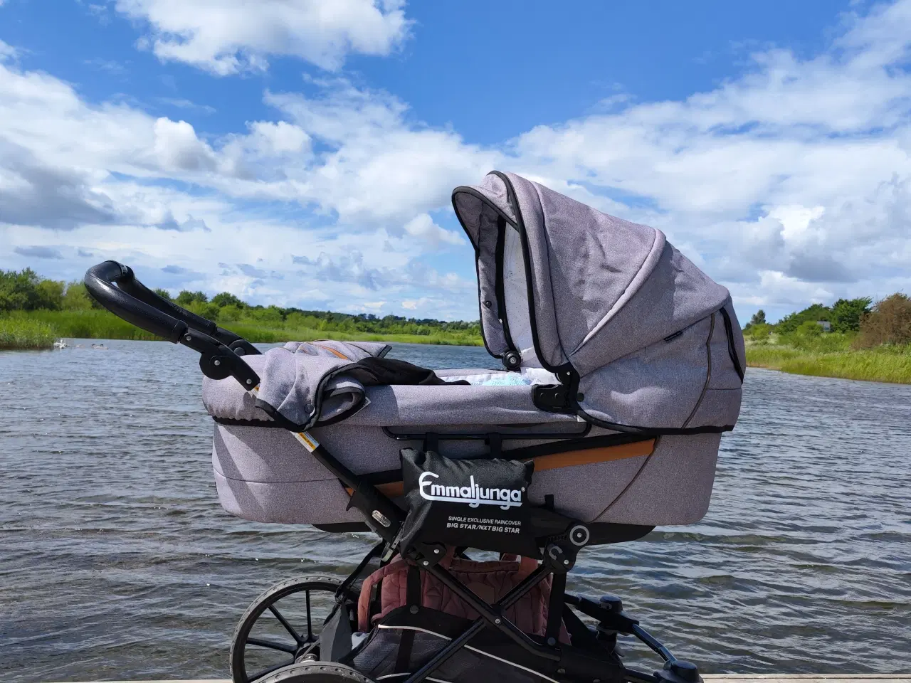 Billede 7 - Emmaljunga Big Star Supreme