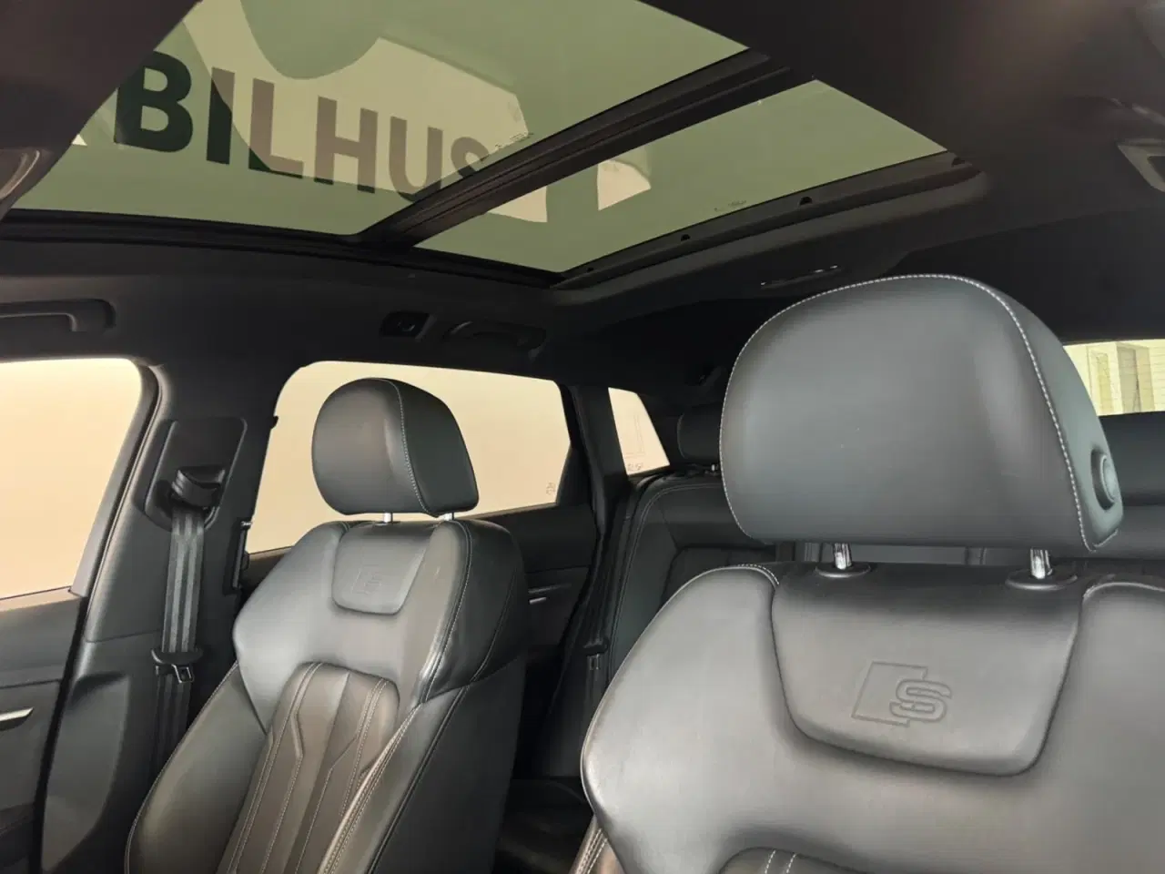 Billede 8 - Audi e-tron 55 S-line quattro