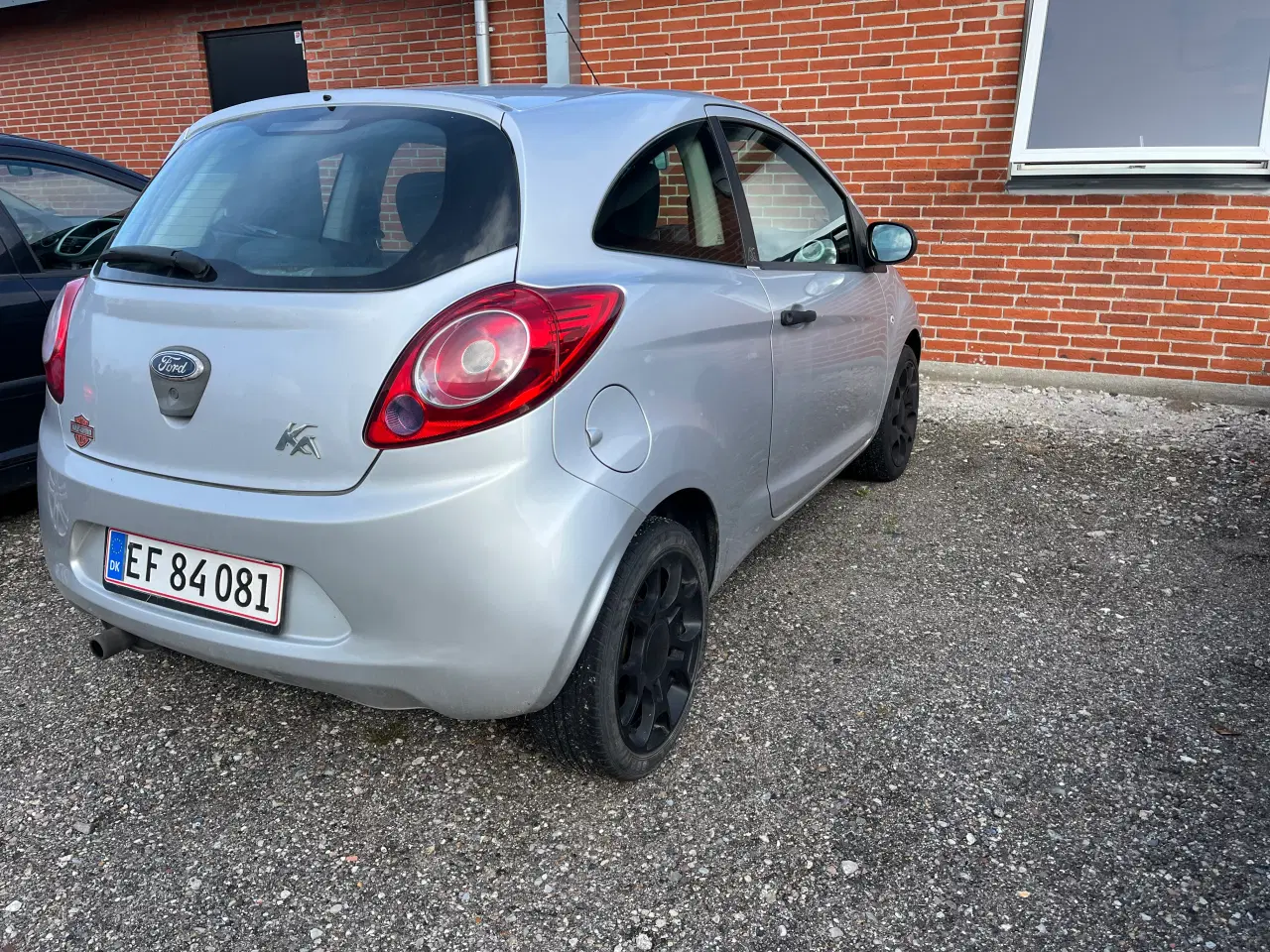 Billede 2 - Nysynet Ford ka 2013