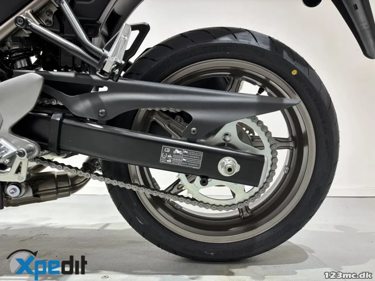 Billede 20 - Suzuki SV 650