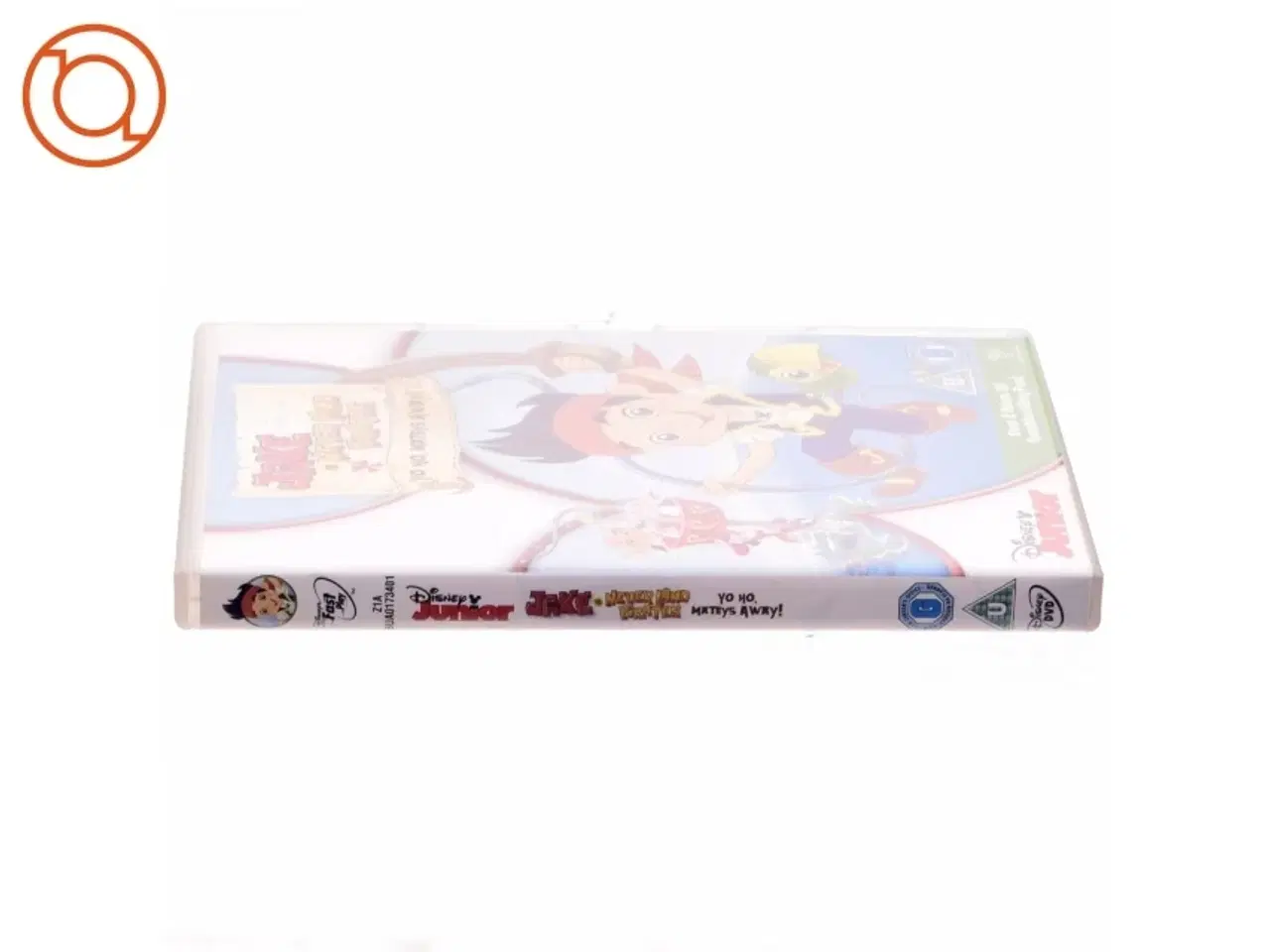 Billede 2 - Jake, Neverland pirates