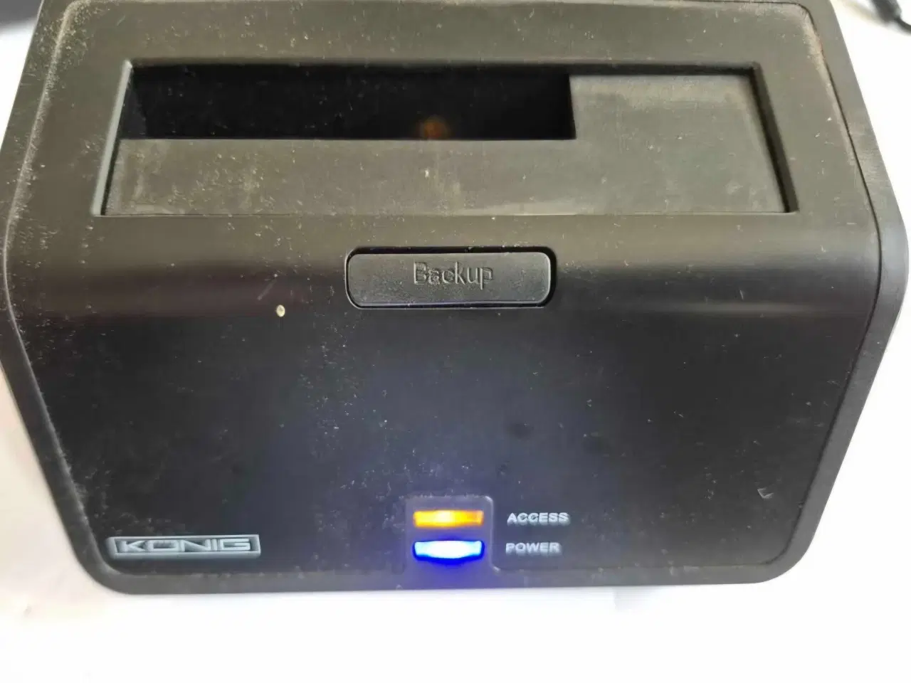 Billede 1 - Harddiskdock