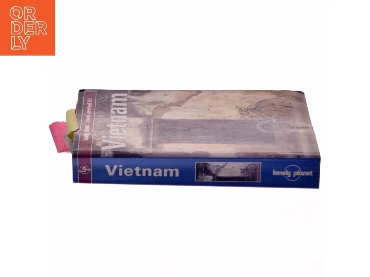 Billede 2 - Vietnam (Bog)