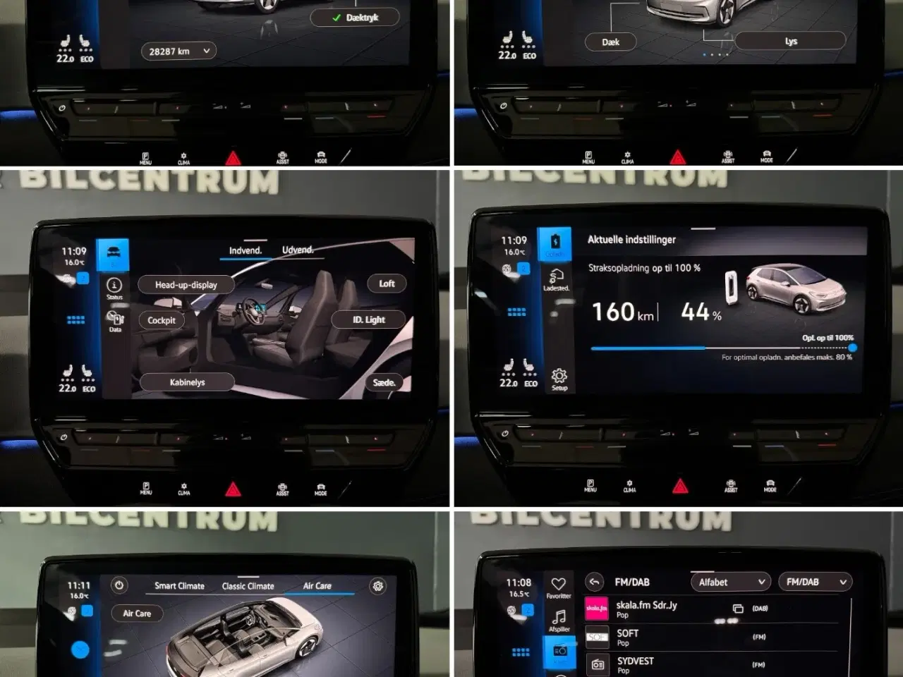 Billede 13 - VW ID.3 58 Pro Performance