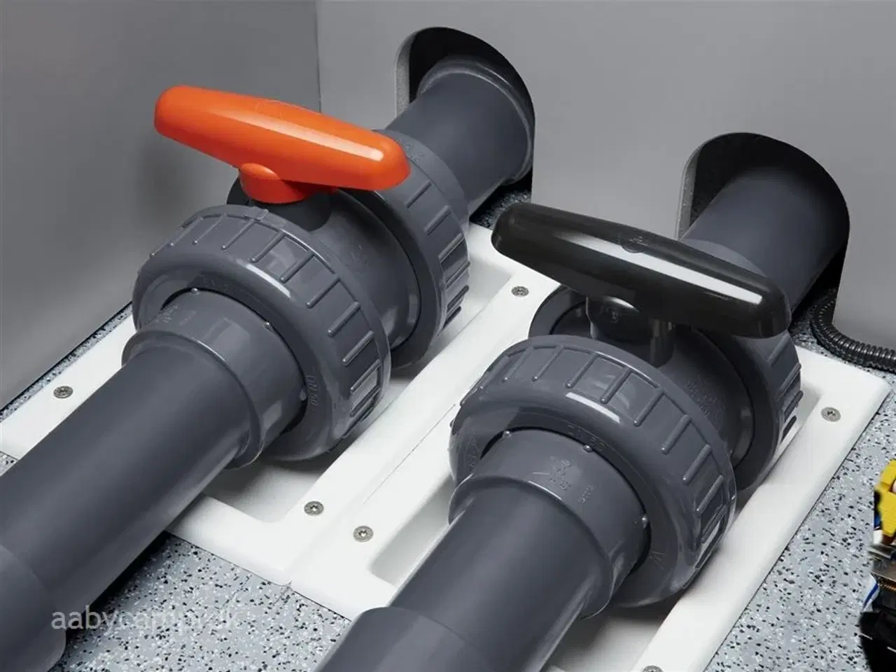 Billede 28 - 2021 - Morelo Home 78 L   Autocamper på Første Klasse.  Udstyrslisten er Lang når man vælger en Camper fra Morelo.