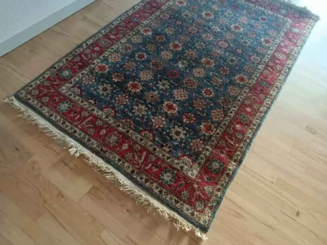 Billede 4 - ❌️❌️Persiske ægte tæppe TABRIZ❌️❌️