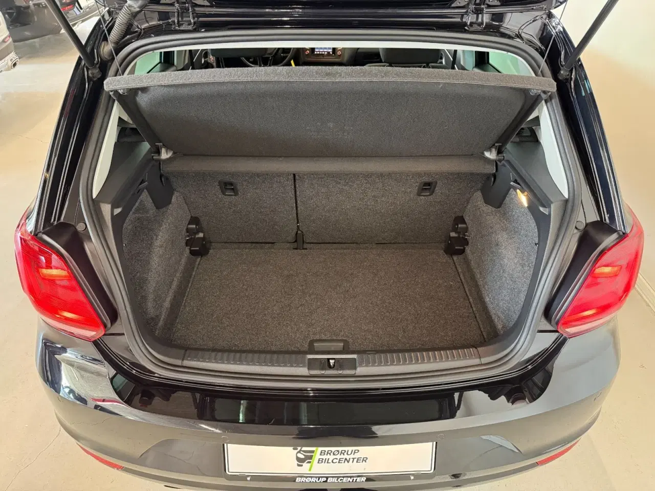 Billede 5 - VW Polo 1,2 TSi 90 Comfortline DSG BMT