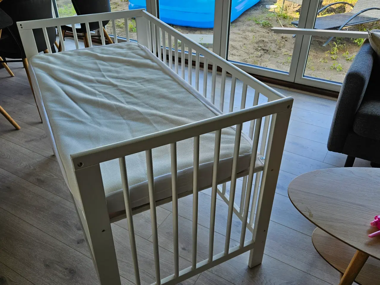 Billede 2 - Ikea GULLIVAR