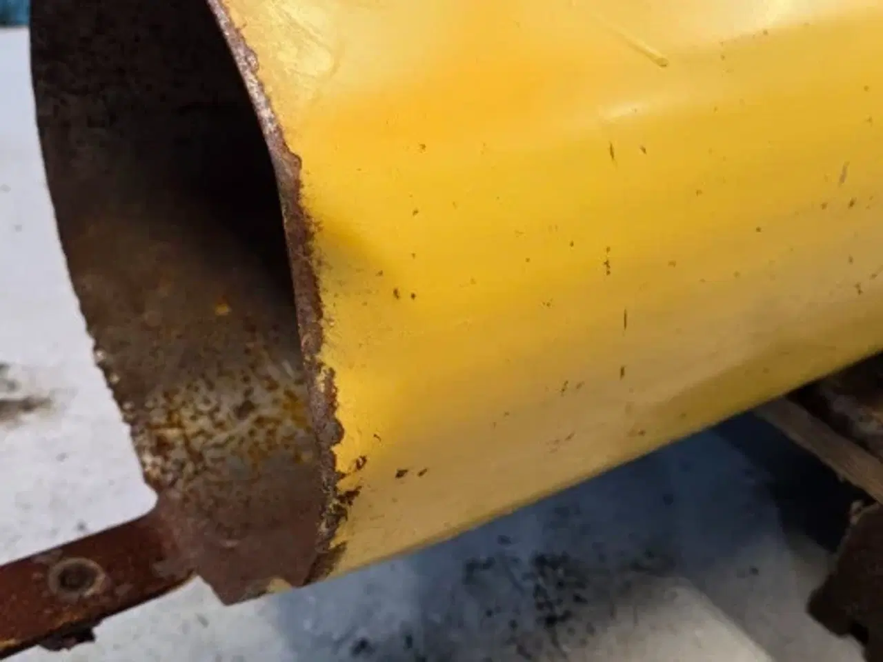 Billede 16 - New Holland TX68 Tømmerør 9839304