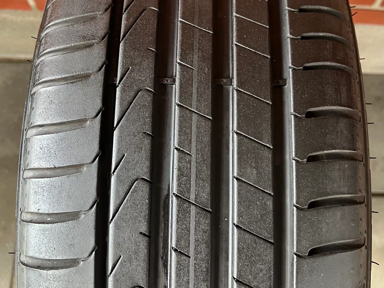 Billede 7 - 🔥Originale VWID4/5 og Enyaq fælge🔥