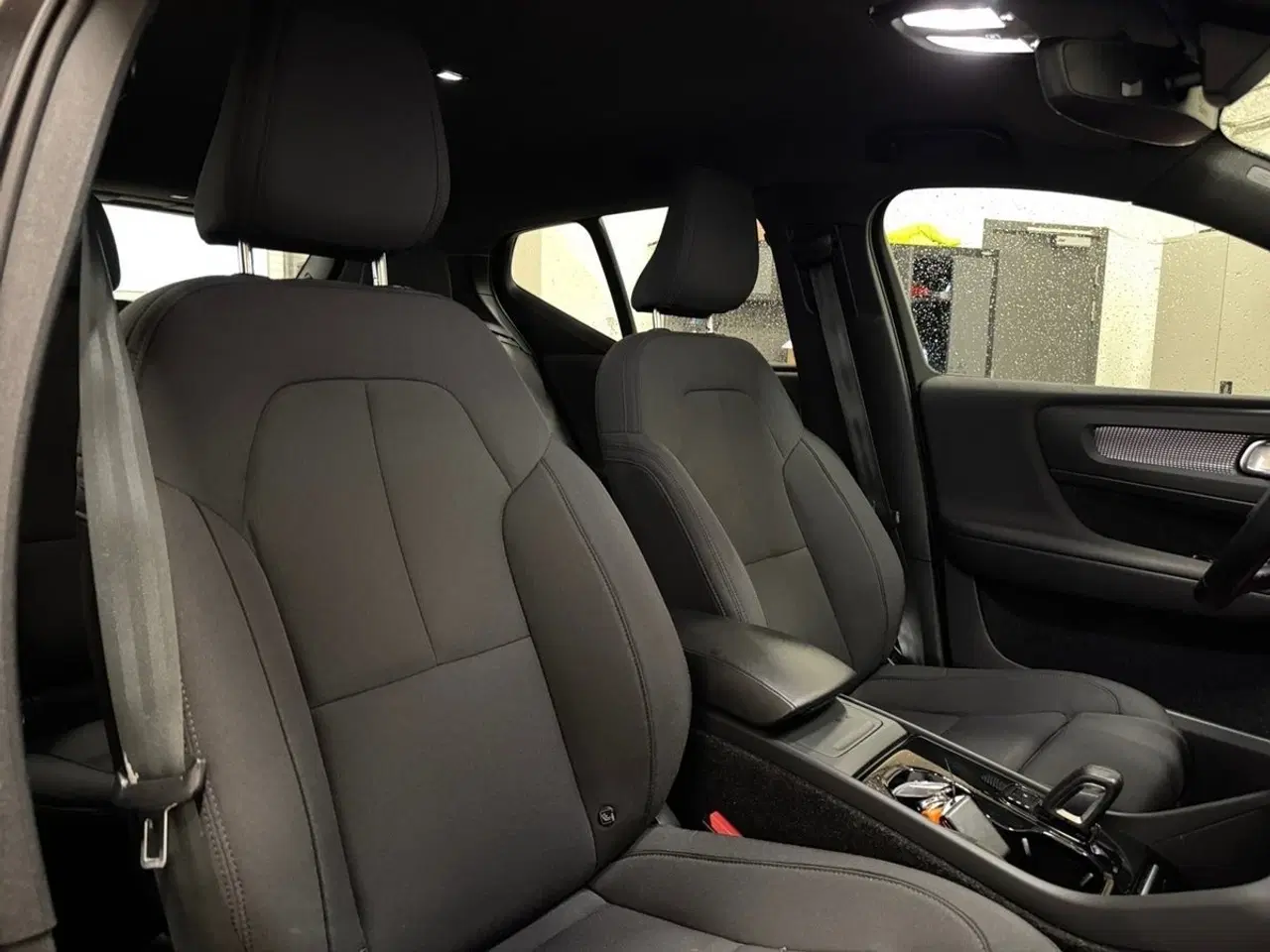 Billede 12 - Volvo XC40  P8 ReCharge Twin Plus