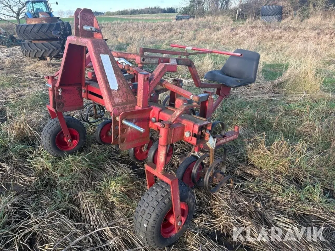 Billede 1 - Rad renser Egedal