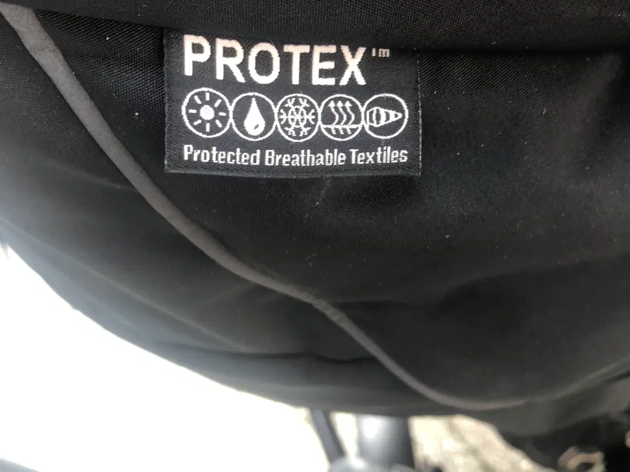 Billede 13 - Emmaljunga Edge Due Combi, barnevogn og klapvogn