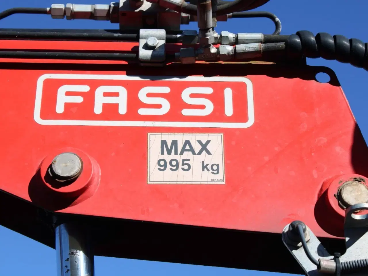 Billede 11 - Mercedes Sprinter 316 2,2 CDi A3 Db.Kab m/lad aut. RWD