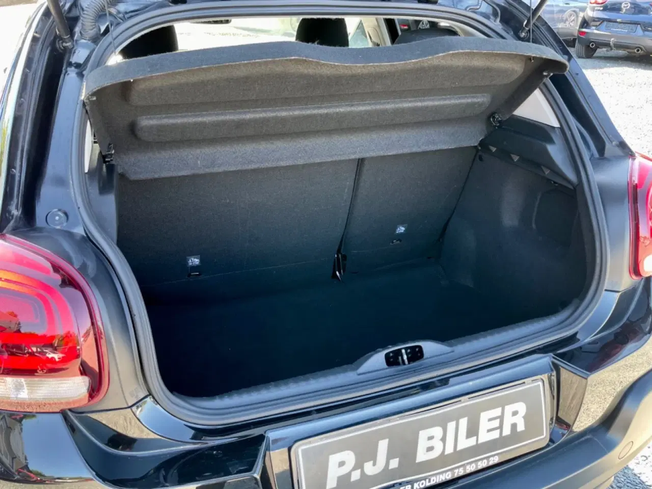 Billede 14 - Citroën C3 1,5 BlueHDi 100 Feel
