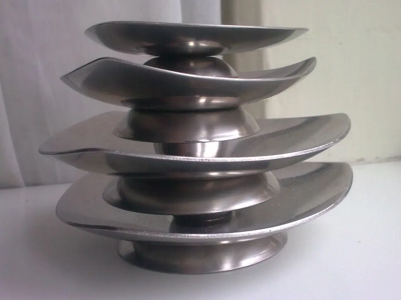 Billede 2 - F16 i STELTON retro DESIGN form