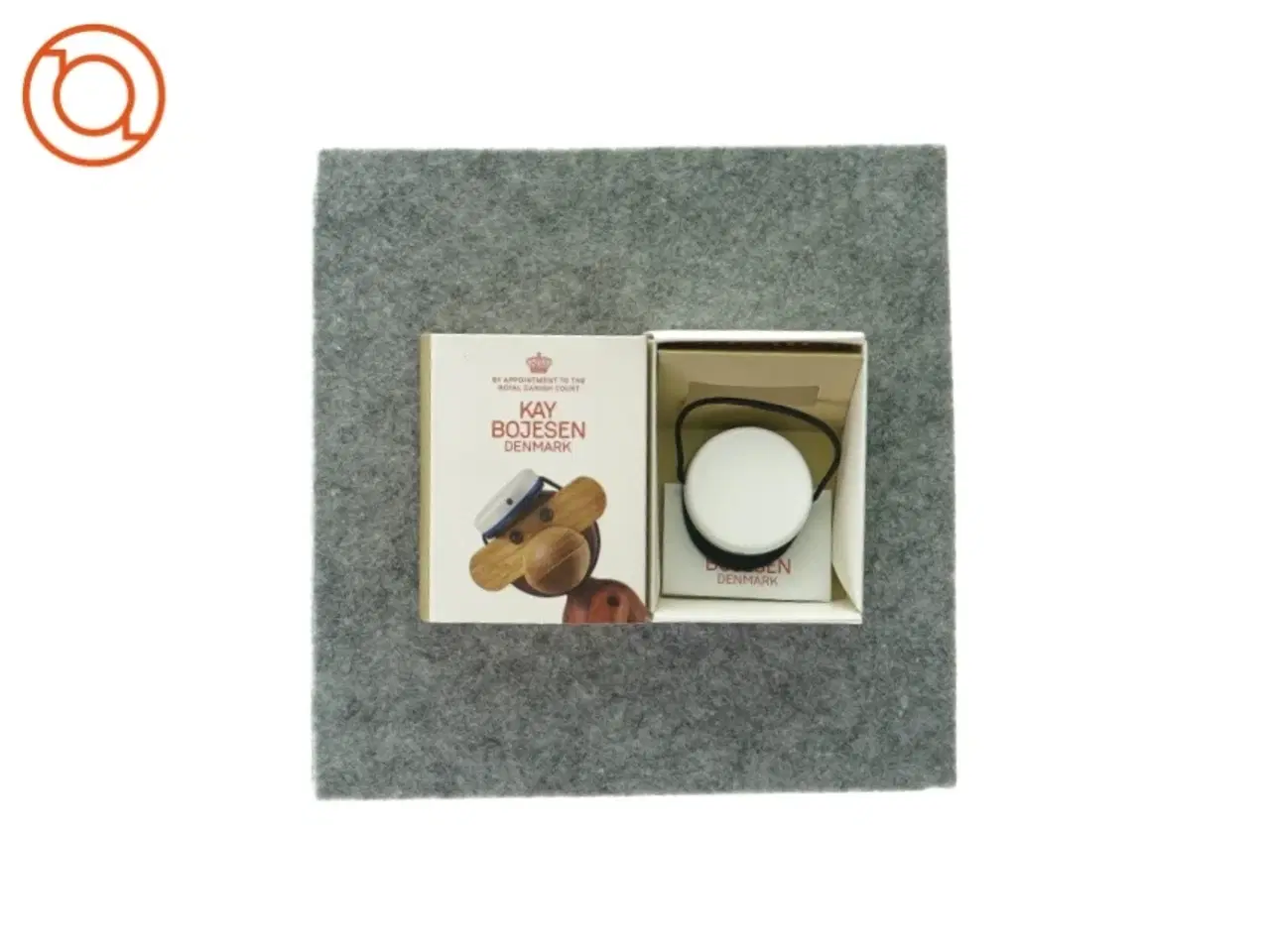 Billede 1 - Studenterhue fra Kay Bojesen