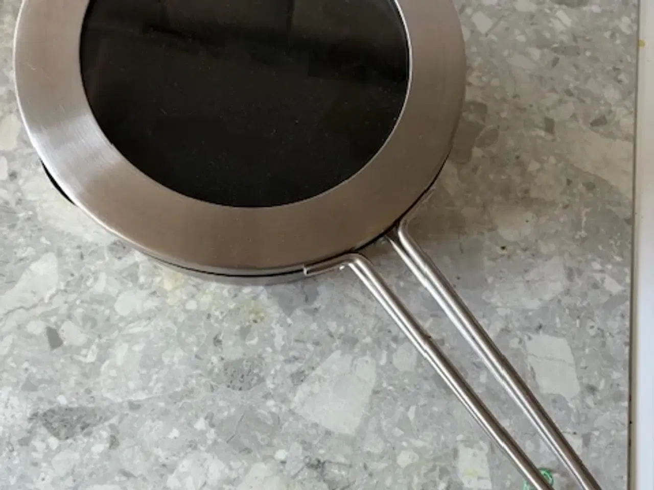 Billede 6 - Sauterpande m. låg